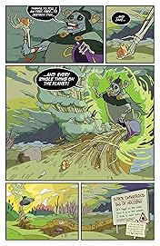 Adventure Time Vol. 1