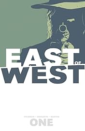 East of West Vol. 1: The Promise