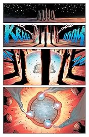 East of West Vol. 1: The Promise