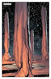 East of West Vol. 1: The Promise