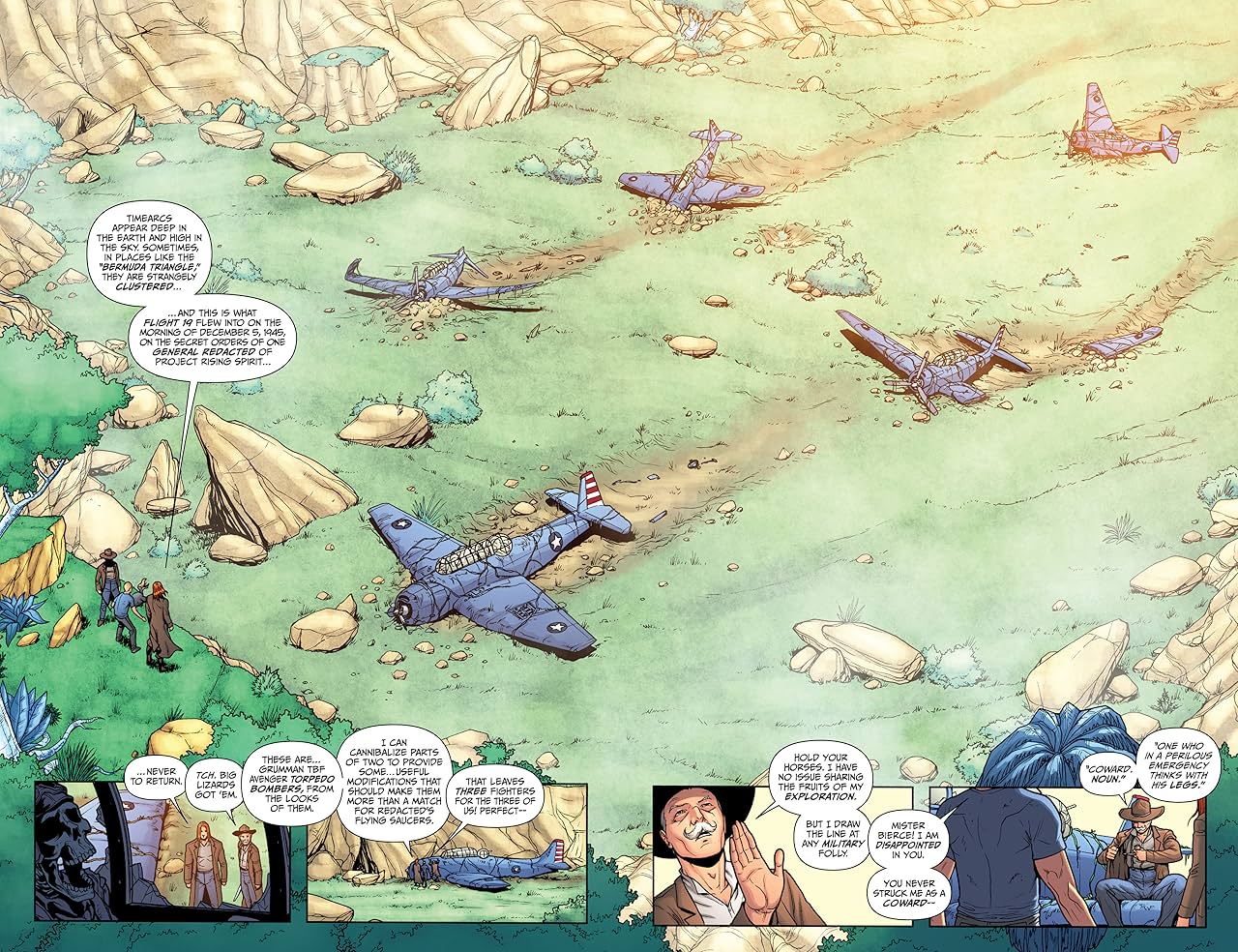 Archer & Armstrong (2012- ) #13: Digital Exclusives Edition