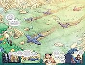 Archer & Armstrong (2012- ) #13: Digital Exclusives Edition