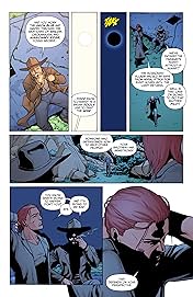 Archer & Armstrong (2012- ) #13: Digital Exclusives Edition