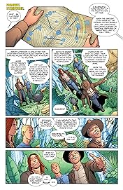 Archer & Armstrong (2012- ) #13: Digital Exclusives Edition