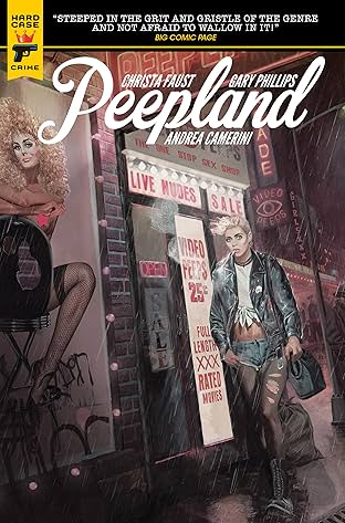 Peepland Vol. 1