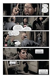 Captain America (2004-2011) #28