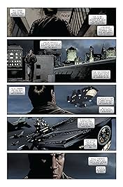 Captain America (2004-2011) #28