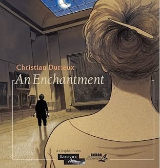 The Louvre Collection: An Enchantment