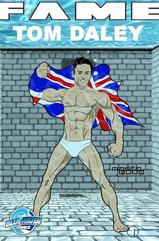 Fame: Tom Daley