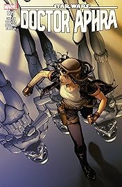 Star Wars: Doctor Aphra (2016-2019) #5