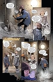 Star Wars: Doctor Aphra (2016-2019) #5