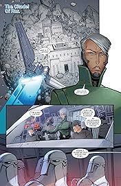 Star Wars: Doctor Aphra (2016-2019) #5