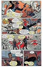 Spider-Man/Deadpool (2016-2019) #15