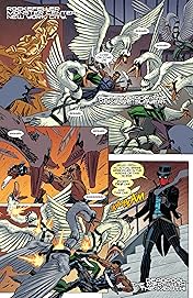 Spider-Man/Deadpool (2016-2019) #15