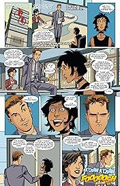 Spider-Man/Deadpool (2016-2019) #15