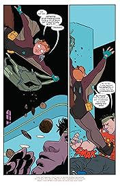 The Unbeatable Squirrel Girl (2015-2019) #18