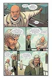 The Punisher (2016-2018) #10