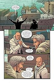 The Punisher (2016-2018) #10