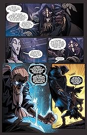 Charismagic Vol. 2 #5 (of 6)