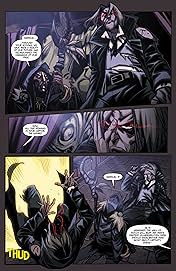 Charismagic Vol. 2 #5 (of 6)