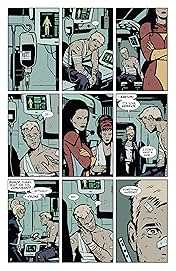 Hawkeye (2012-2015) #13