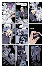 Hawkeye (2012-2015) #13