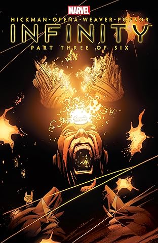 Infinity No.3 (sur 6)