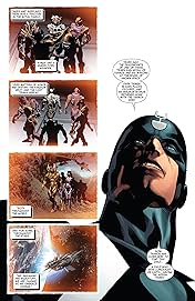 New Avengers (2013-2015) #10