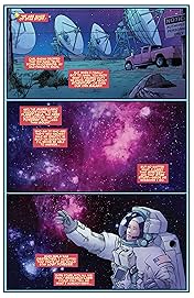 The Mighty Captain Marvel (2016-2017) #3