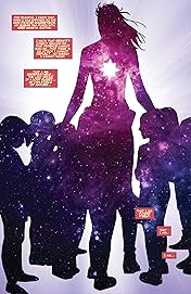 The Mighty Captain Marvel (2016-2017) #3