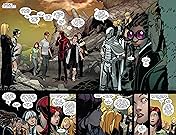 Uncanny X-Men (2013-2015) #12