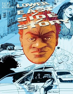 Lower East Side Story #1