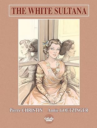 The White Sultana