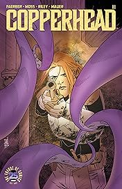 Copperhead #11