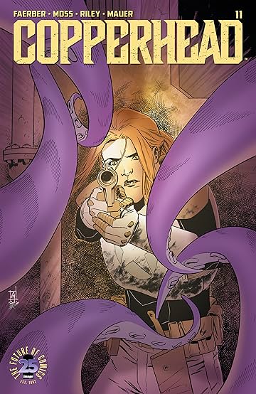 Copperhead #11