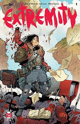 Extremity #1
