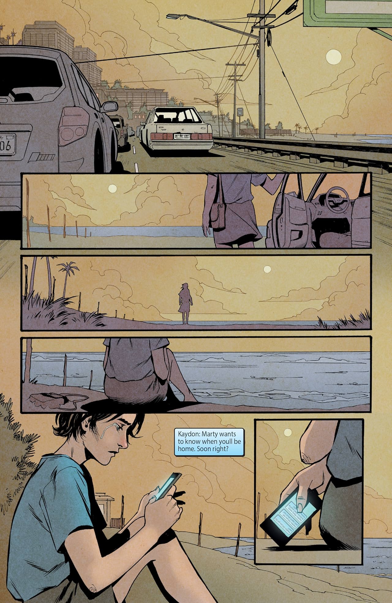 Glitterbomb Vol. 1: Red Carpet