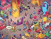 I Hate Fairyland #11