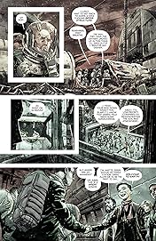 Invisible Republic Vol. 3