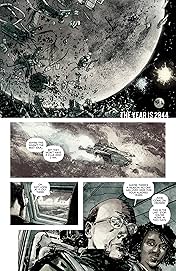 Invisible Republic Vol. 3