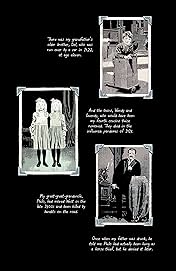 Kill or Be Killed #7