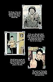 Kill or Be Killed #7