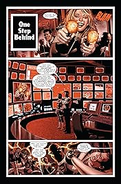 Captain America (2004-2011) #29