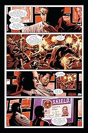 Captain America (2004-2011) #29