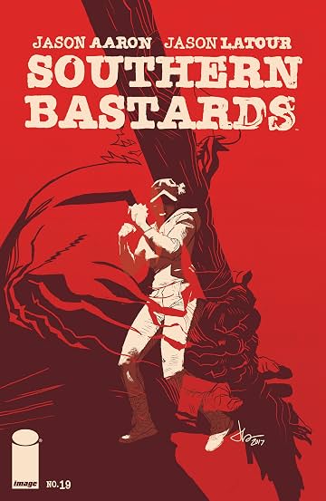Southern Bastards No.19