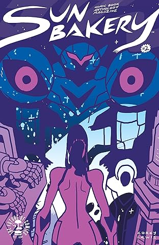 Sun Bakery #2