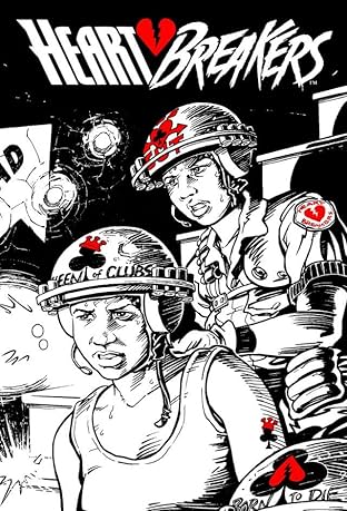 Heartbreakers #2