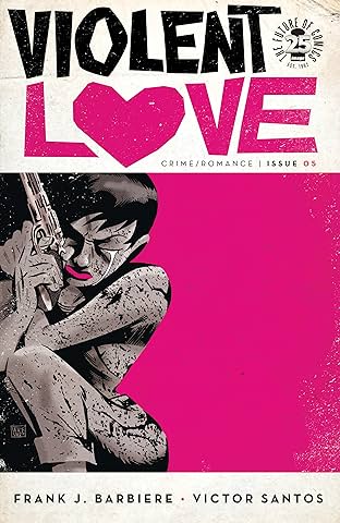 Violent Love #5