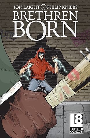 Brethren Born #2