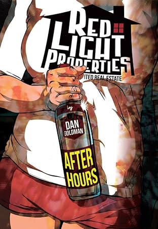 Red Light Properties #4: After Hours